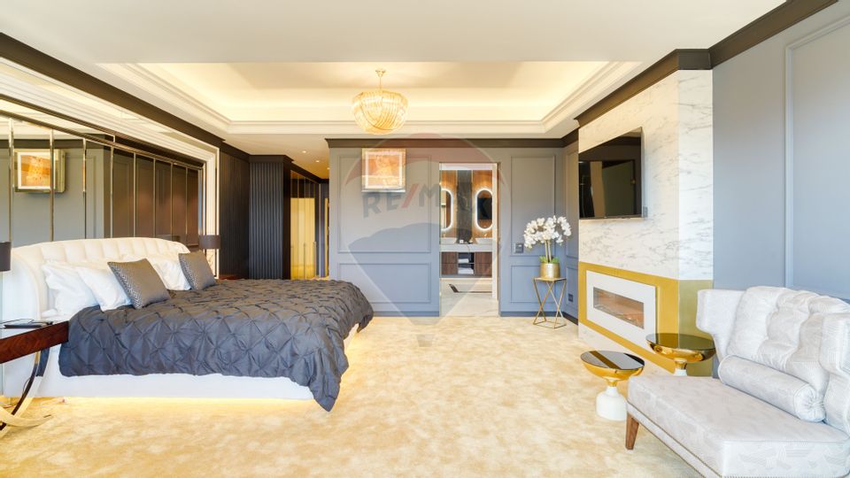 Design, Panoramă și Exclusivitate — Calea Poienii