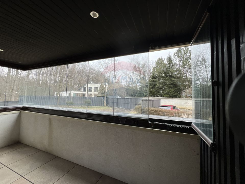 De inchiriat in Pipera la pret excelent apartament 2 camere