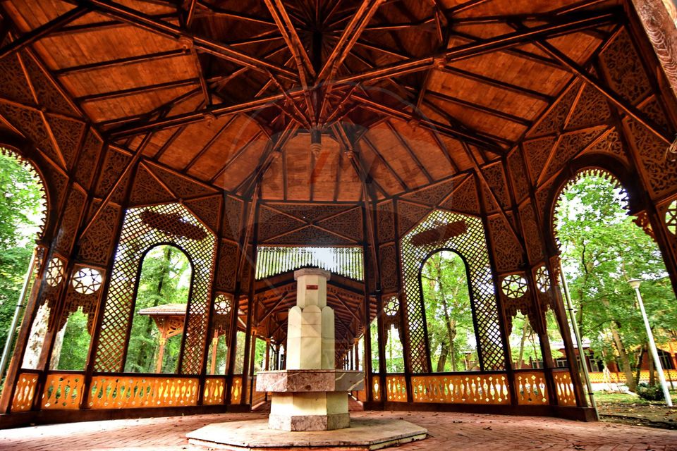 Land 5,095sqm Buzias / Strada Fara nume