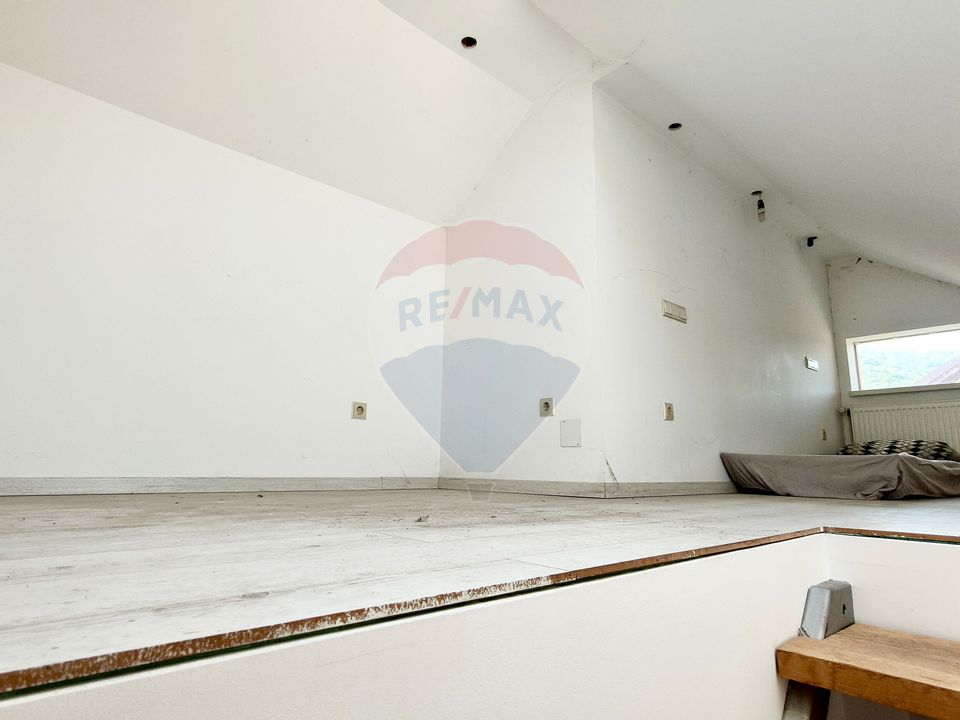 2 room Apartment for sale