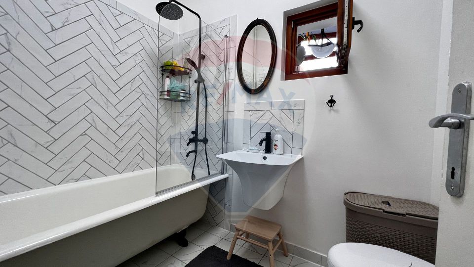 REZERVAT! De închiriat apartament cochet de 2 camere, Centrul Civic