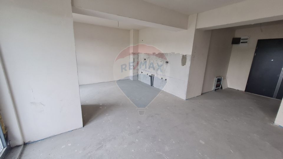 1 room Apartment for sale, Manastur area