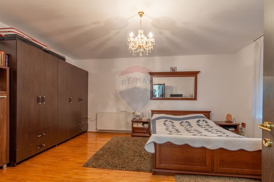 3 room Apartment for rent, Andrei Muresanu area