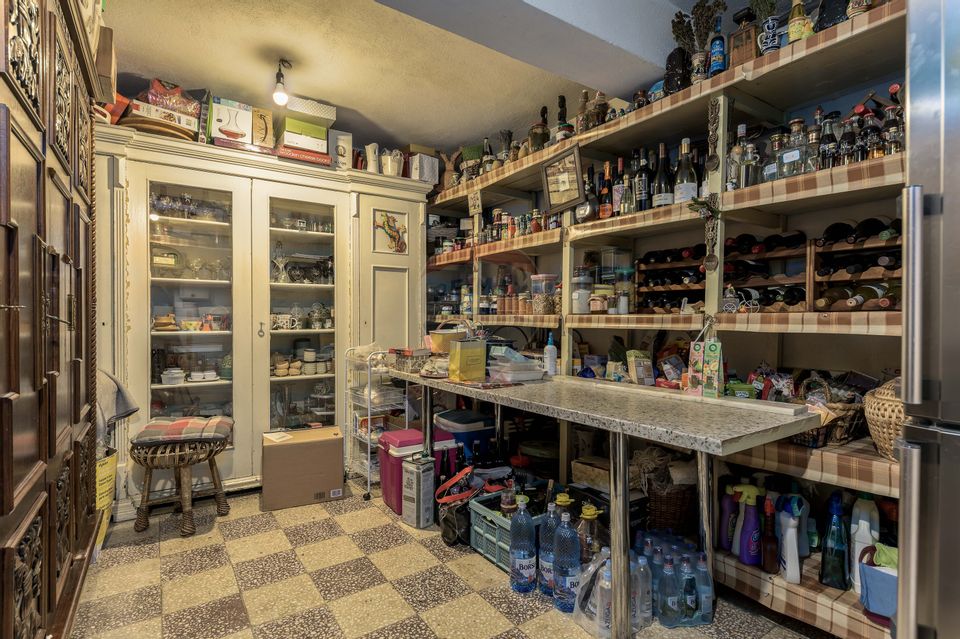 Refugiu elegant în inima Bucureștiului – Proprietate cu suflet