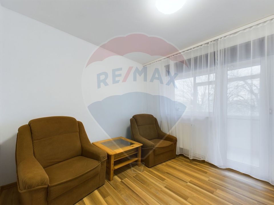 Apartament cu 4 camere de vânzare în zona Bucurestii Noi