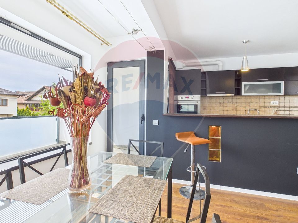 Vand apartament la pret excelent cu loc de parcare în Bragadiru