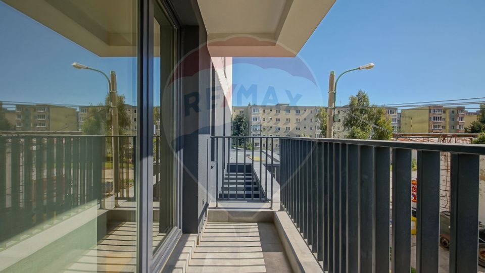 2 room Apartment for rent, Astra area