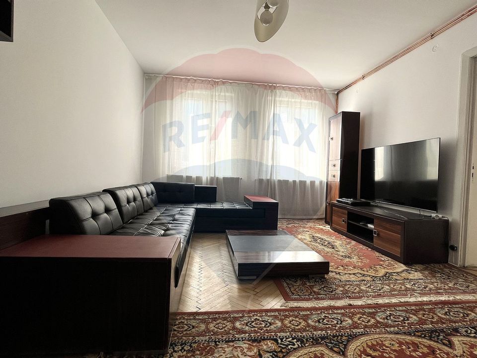 2 room Apartment for rent, Cismigiu area