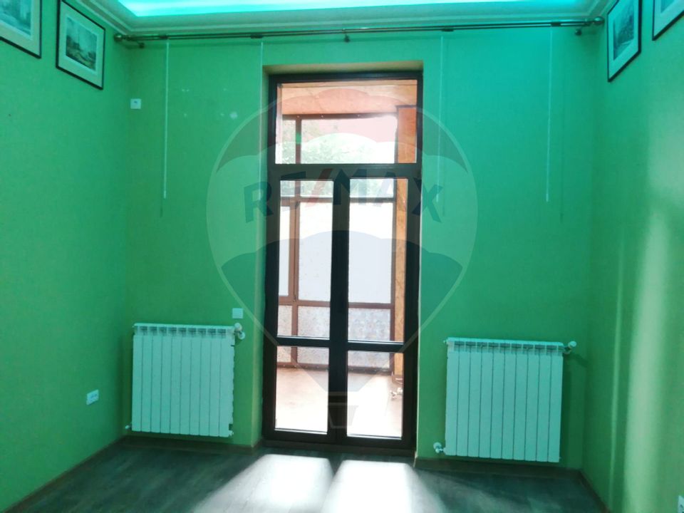 7 room House / Villa for sale, Central area