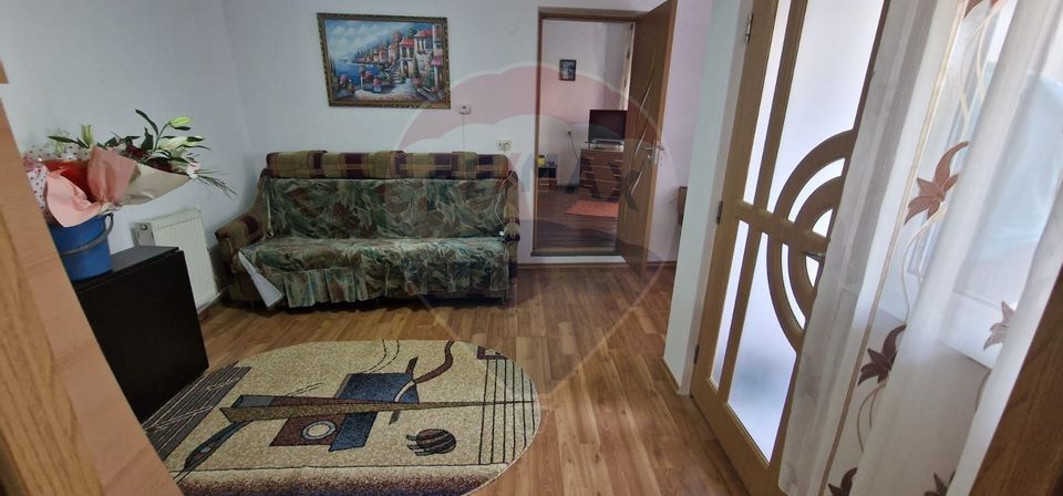 Casă parter de inchiriat strada Gheoghe Glod, zona Tache