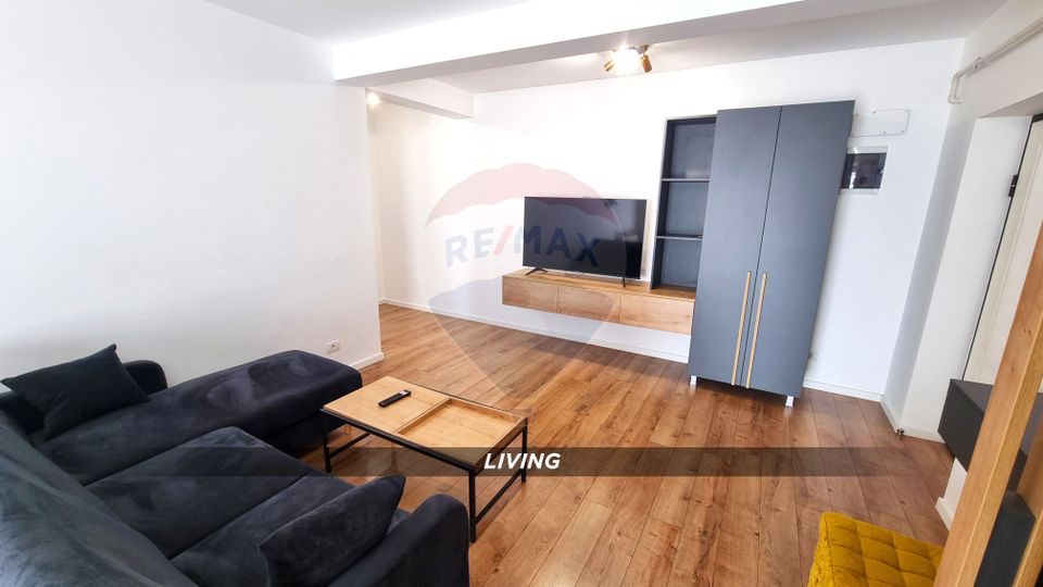 Apartament cu 2 camere de vânzare în zona Orasul Vechi