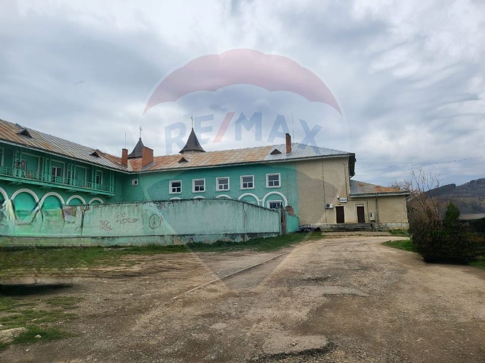 184sq.m Commercial Space for rent, Nord area