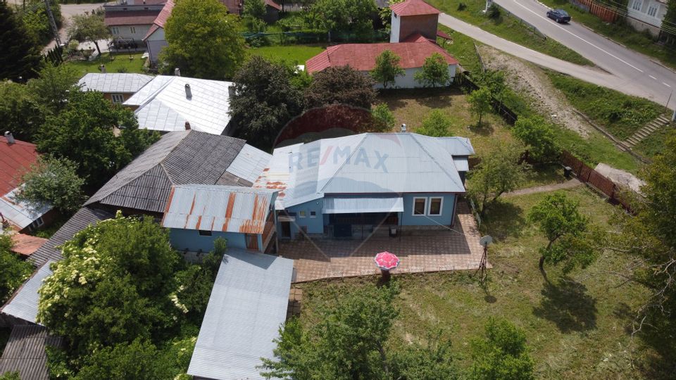 4 room House / Villa for sale