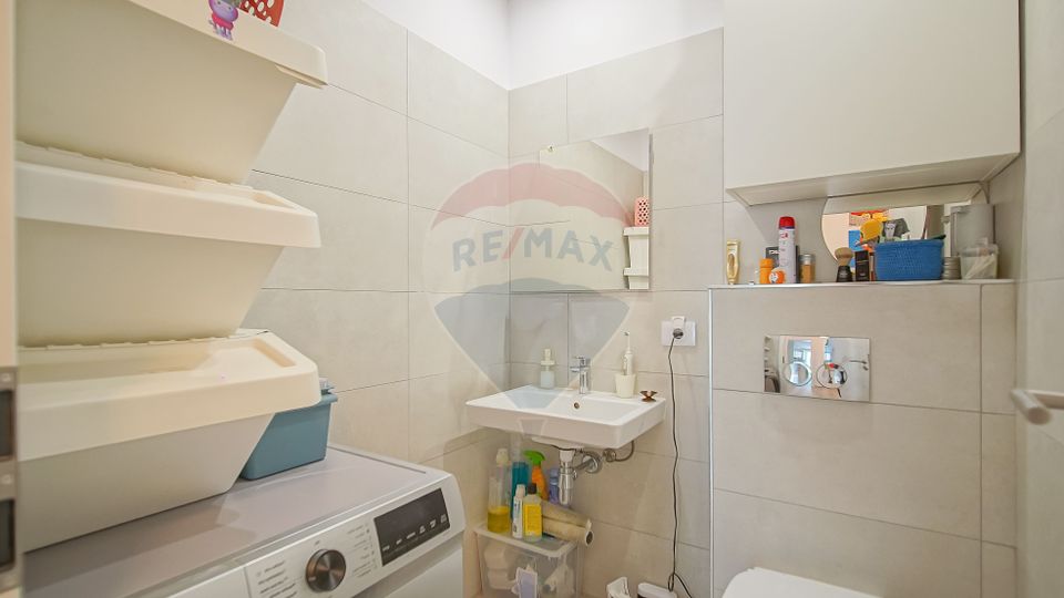 Apartament 3 Camere | Decomandat | 76 mp | Mountain View | Comision 0%