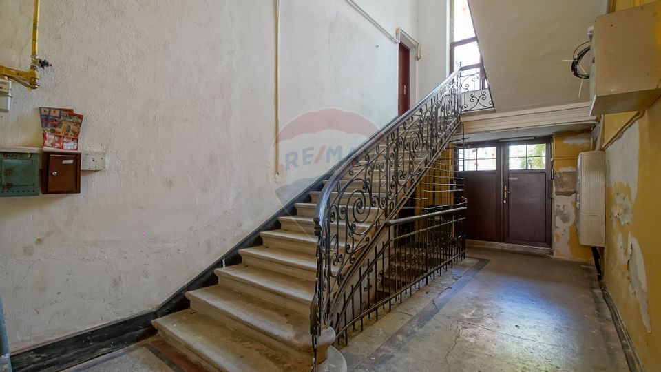 Apartament de vanzare,COMISION 0%,  Centrul Istoric-Brasov