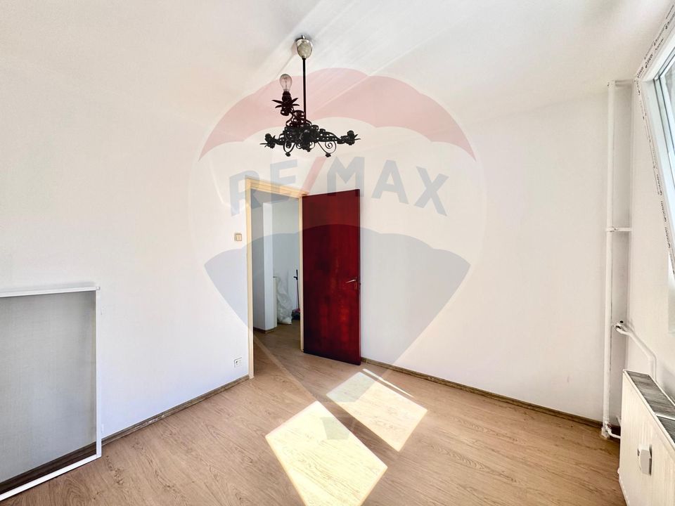 Apartament 2 camere de vanzare - Sos Giurgiului, Toporasi