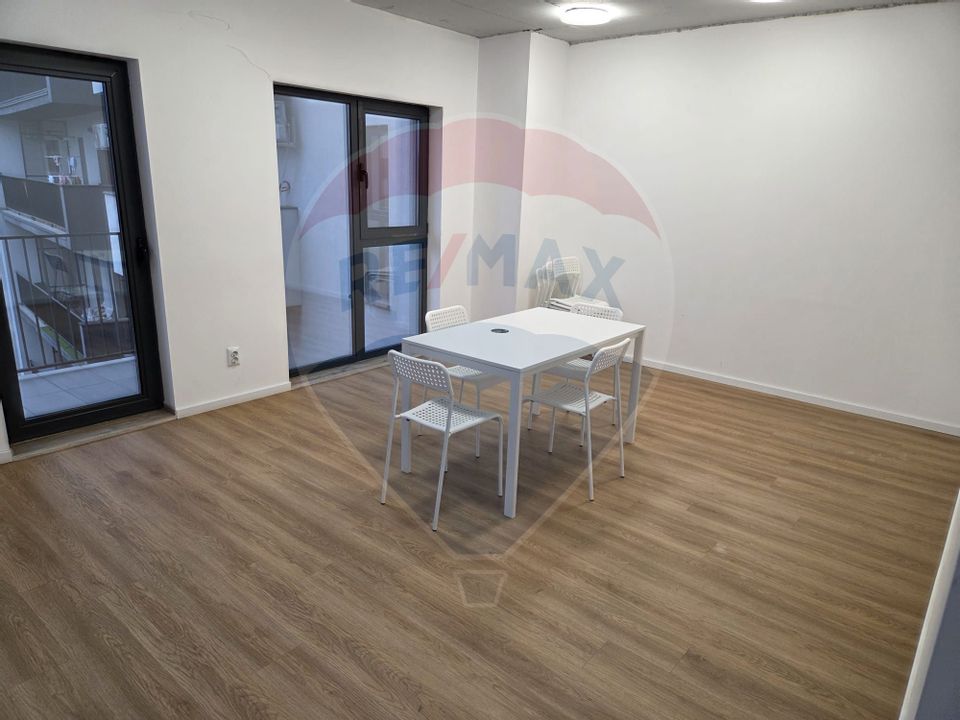 Spațiu de birouri de 275mp de închiriat în zona Marasti