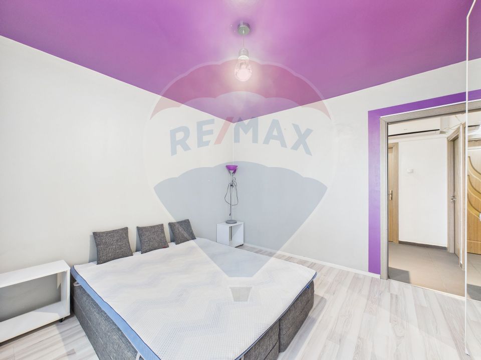 2 room Apartment for sale, Sura Mare area