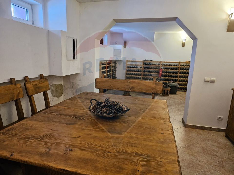 6 room House / Villa for sale, Chitila area