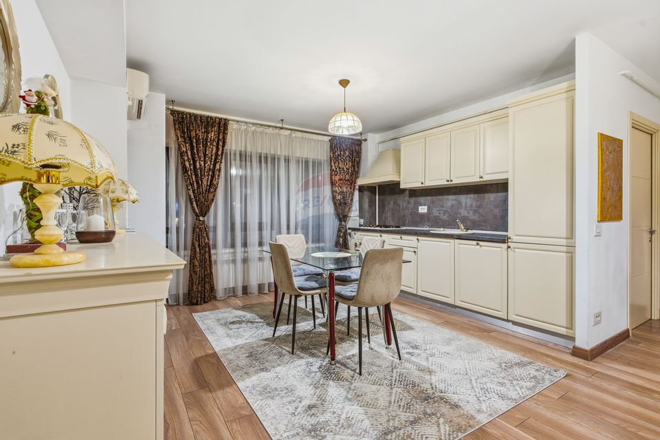 3 room Apartment for sale, Nord-Est area