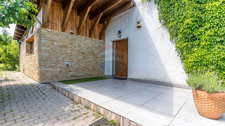 5 room House / Villa for rent