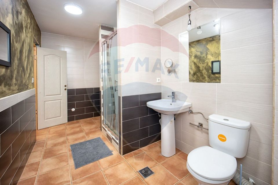 Casă individuala Bod