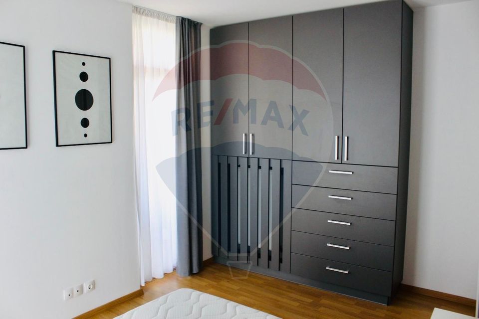 Apartament cu 2 camere de vânzare în zona Iosia