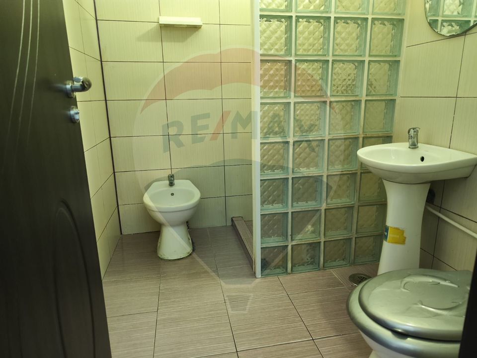 2 room Apartment for sale, Stefan cel Mare area