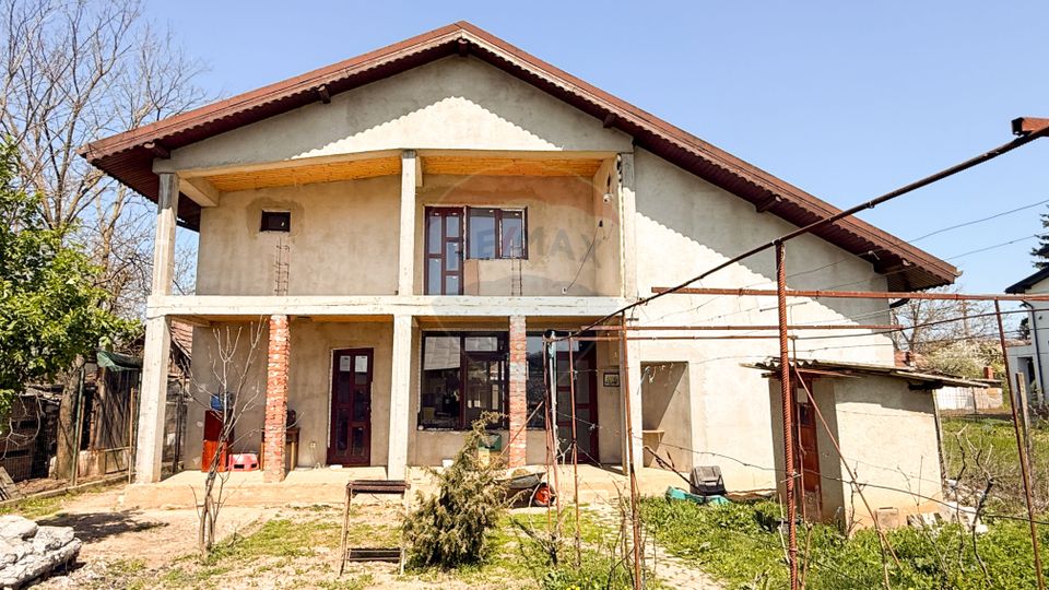 7 room House / Villa for sale