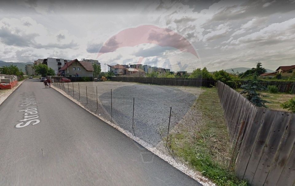 Teren Brasov, zona Coresi, 1000mp, toate utilitățile