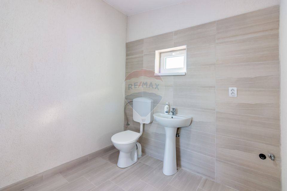 Casă / Vilă de vanzare in Buftea, centru