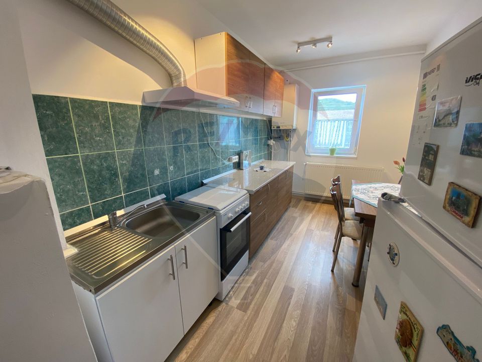 3 room Apartment for rent, Vitrometan area