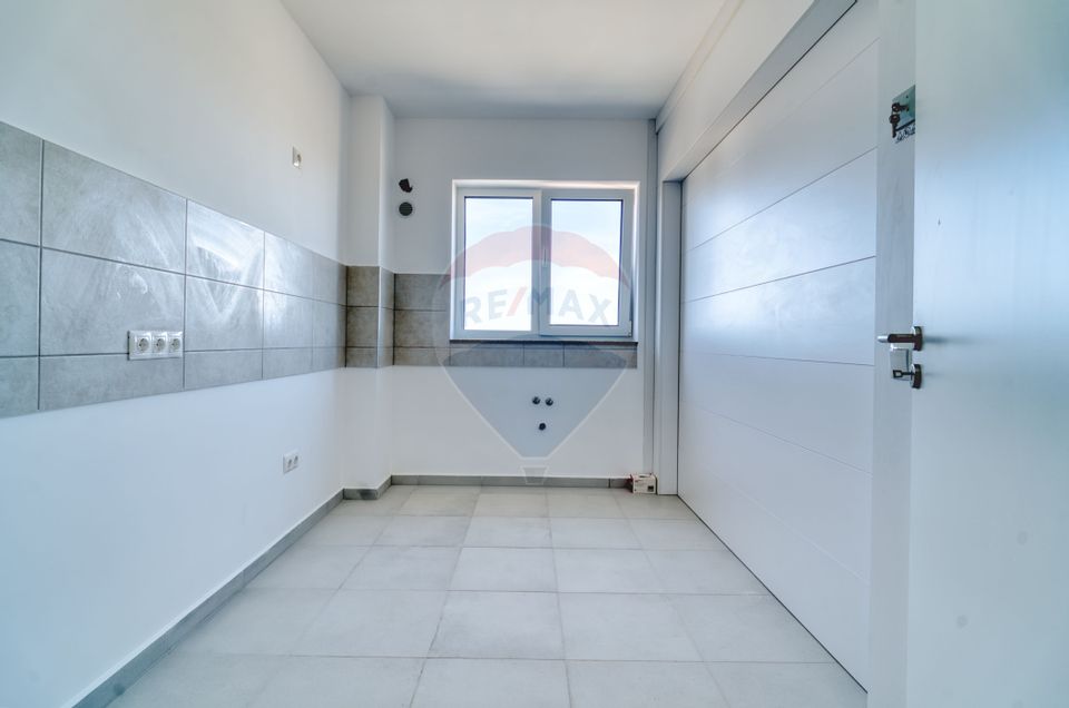 De vânzare, apartament două camere, Avantgarden Bartolomeu