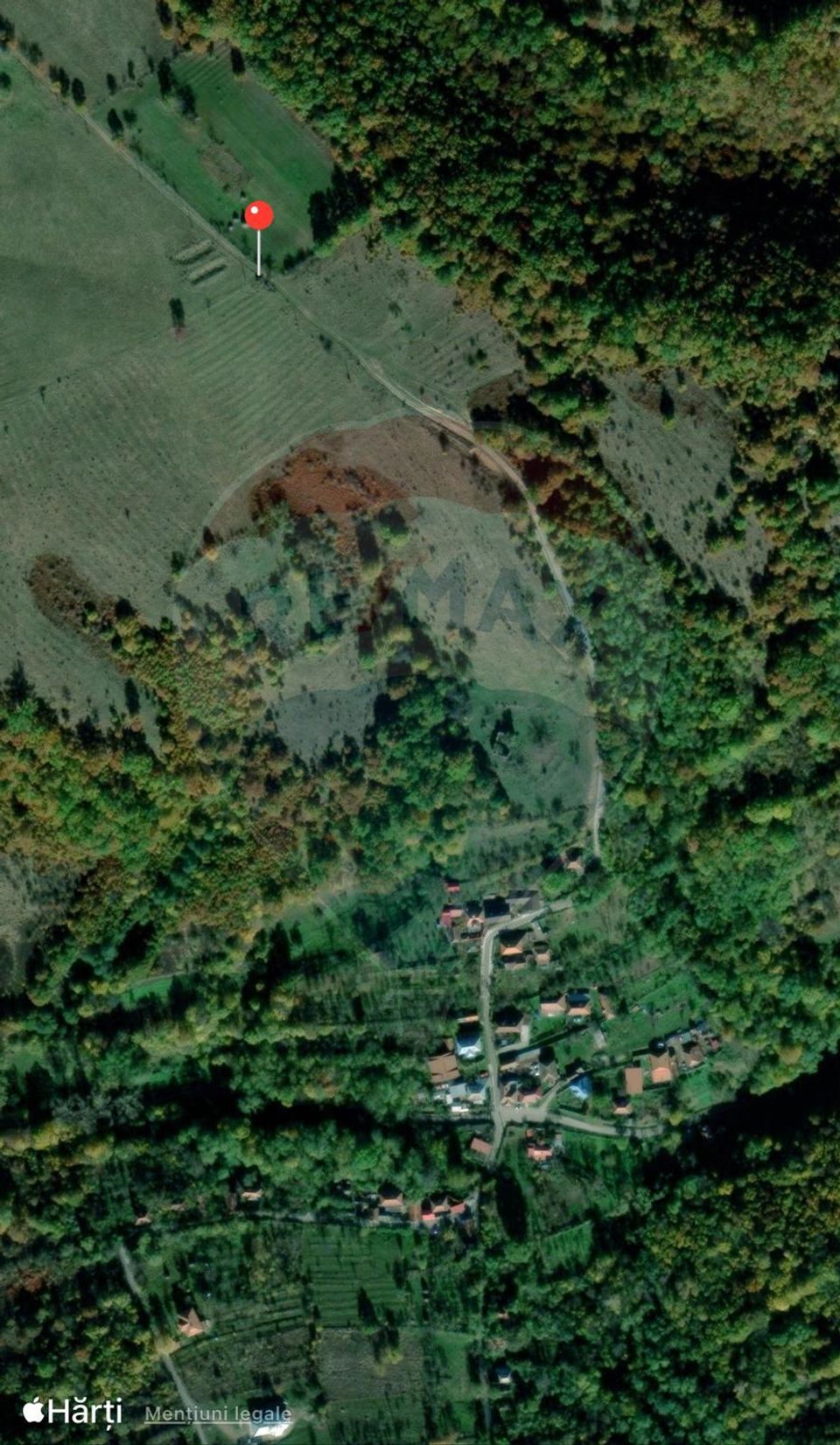 Teren 20,000mp Drobeta Turnu-Severin / Aleea La bogobia