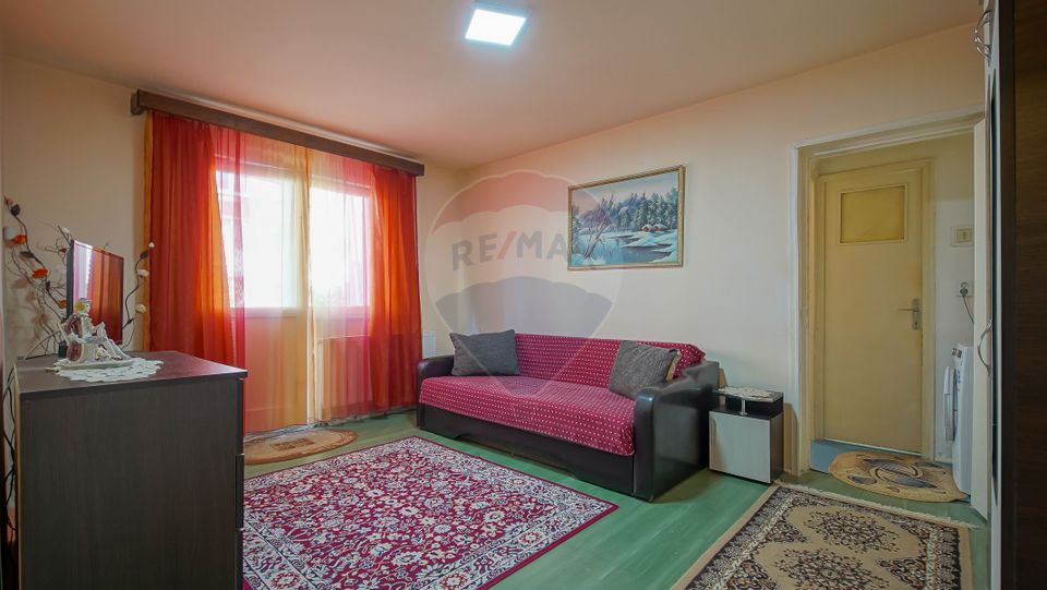 2 room Apartment for sale, Electroprecizia area