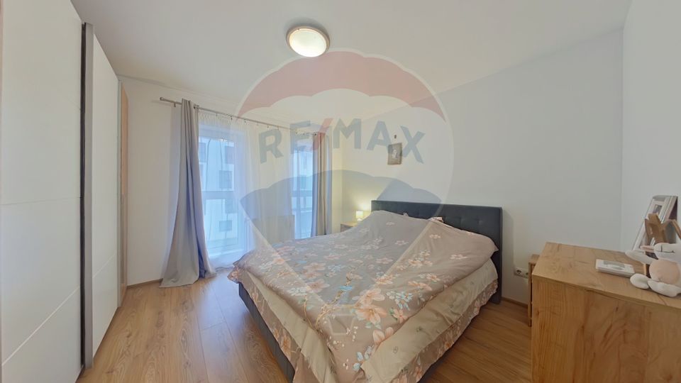 Apartament cu 2 camere || 56 MP || Parcare inclusa || Eroilor