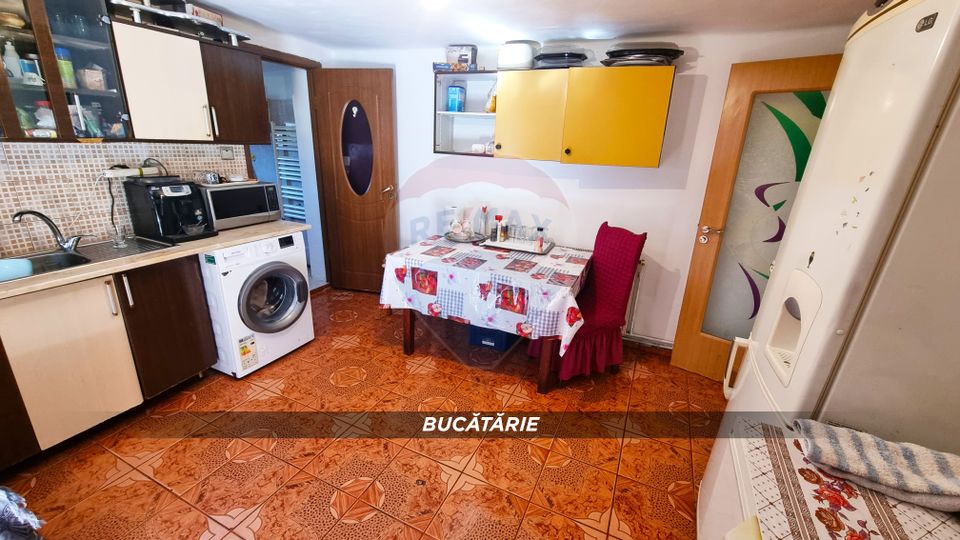 3 room House / Villa for sale