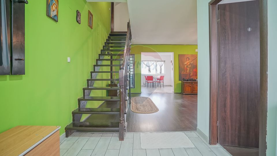 Casă de vânzare, Bod, Brașov