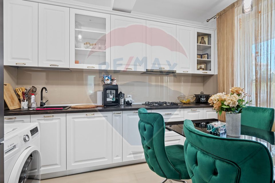 Premium property with elegant design and multiple upgrades