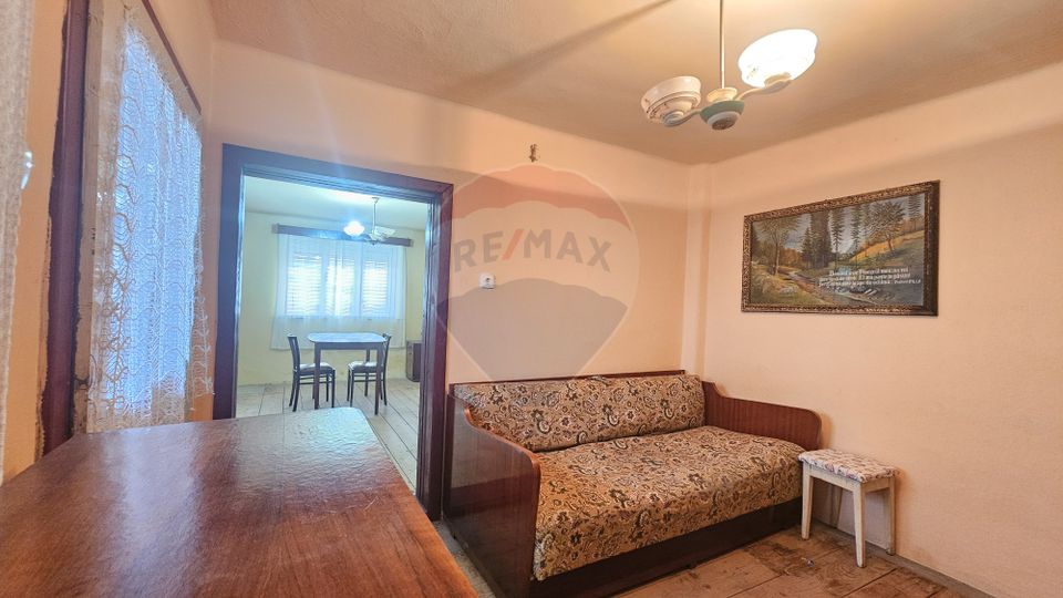 Casă P+1 de vânzare | 106 mp utili | Rupea