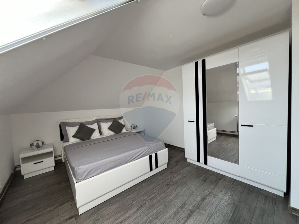 Casă de vânzare – Comuna Berceni, Strada ZânelorCasă / Vilă