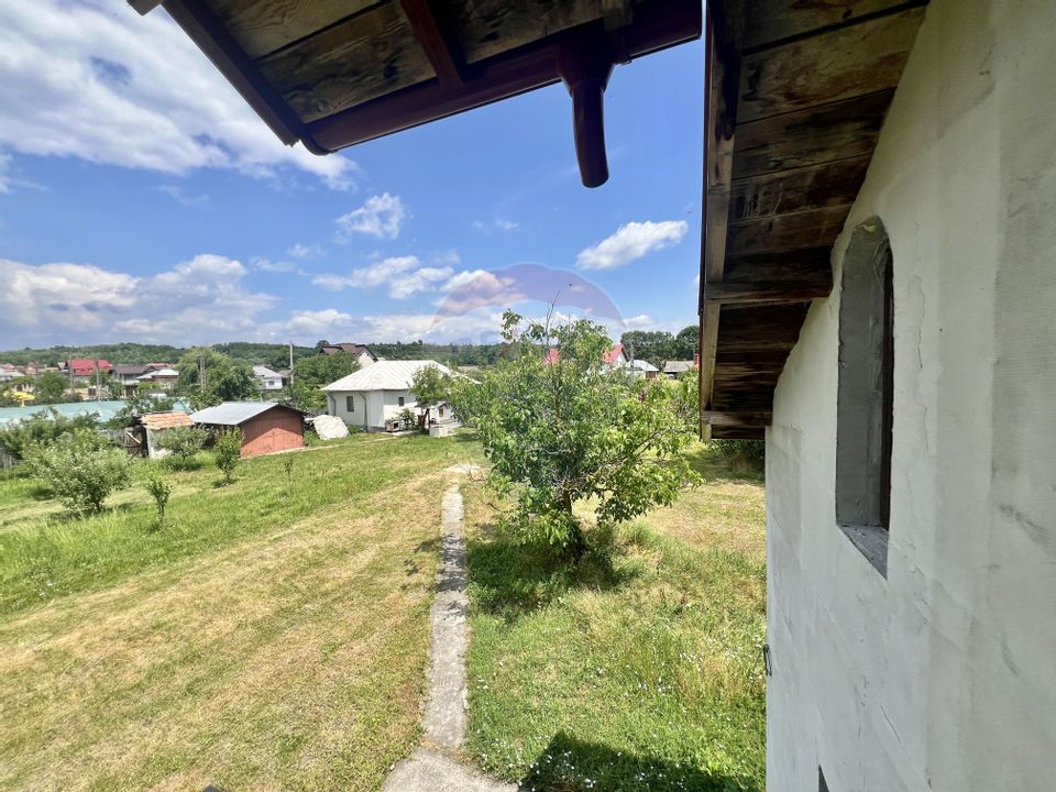 3 room House / Villa for sale