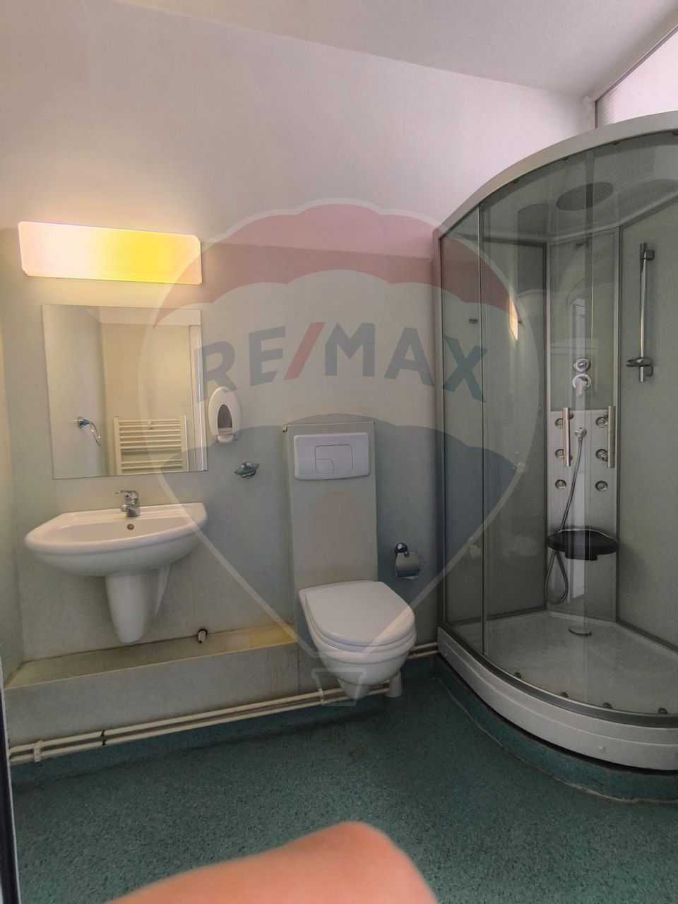 Spațiu comercial de inchiriat in Gheorgheni