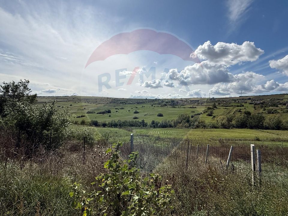 Land 425sqm Cluj-Napoca / Strada Colonia valea fanatelor