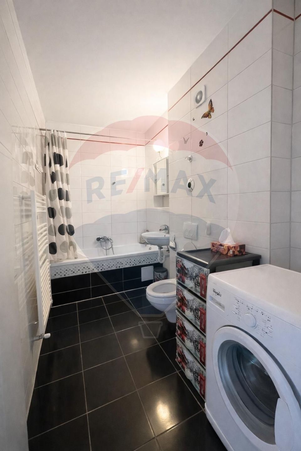 2 room Apartment for sale, Bartolomeu area