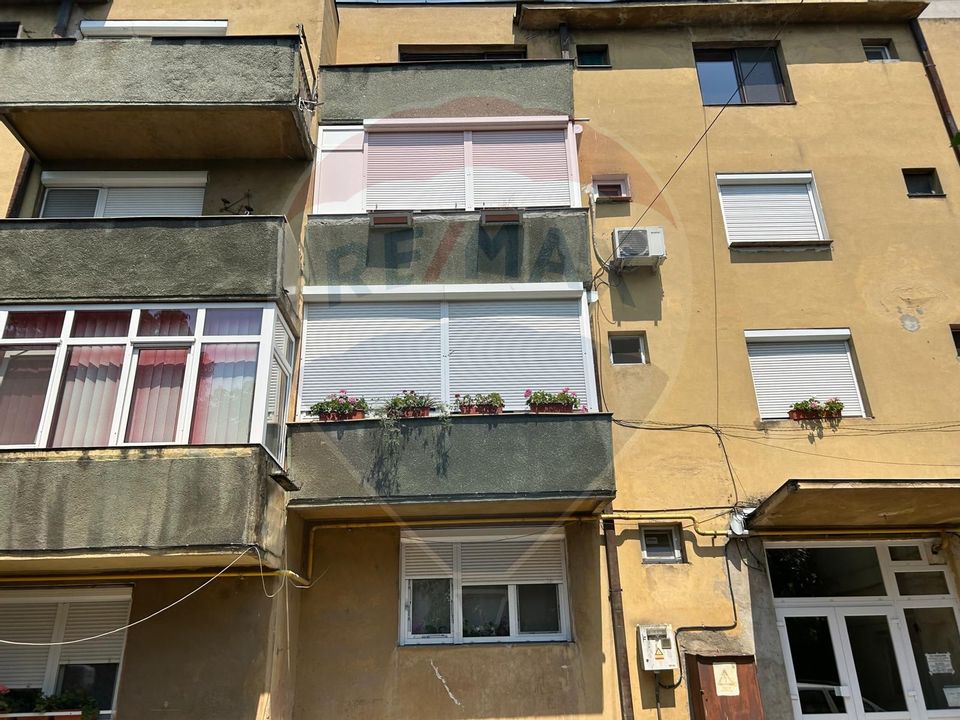 3 room Apartment for sale, Ultracentral area