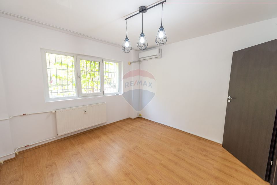 Apartament 2 camere de vanzare, Banu Manta, Primaria S1