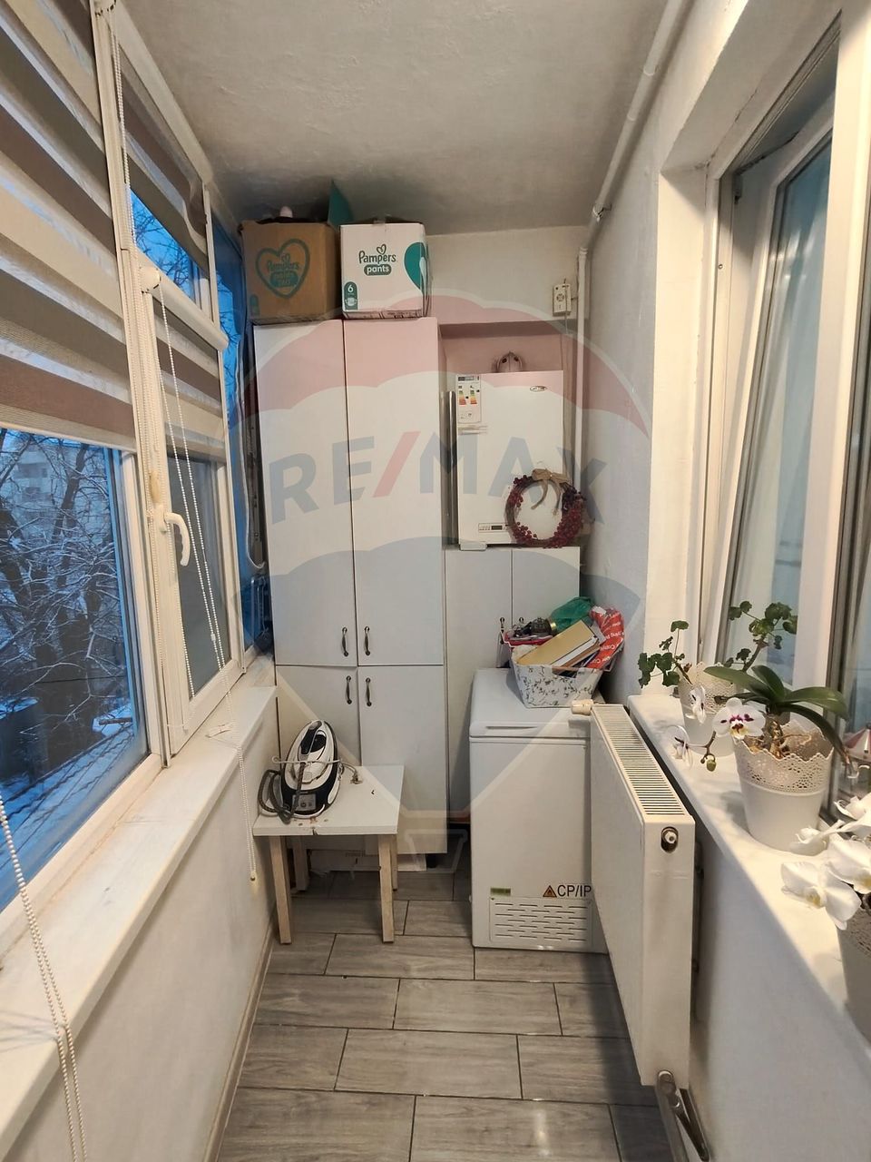 2 room Apartment for sale, Calea Severinului area