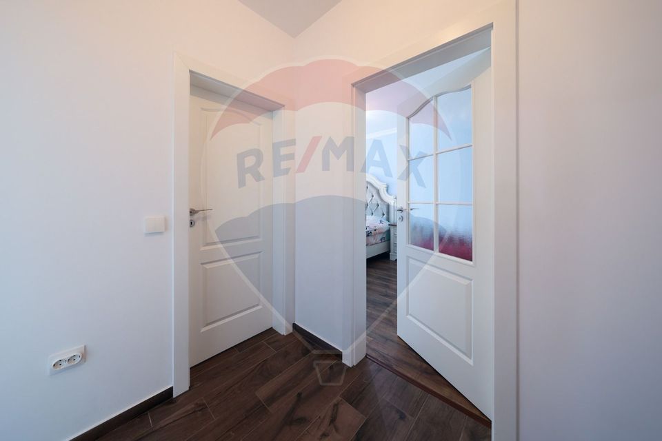 2 room Apartment for sale