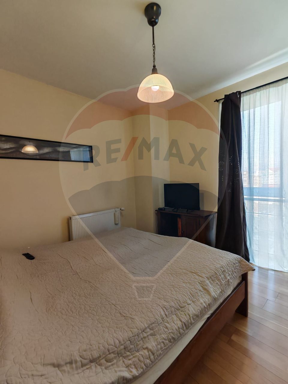 Apartament cu 3 camere de vanzare in Europe Residence, Brasov
